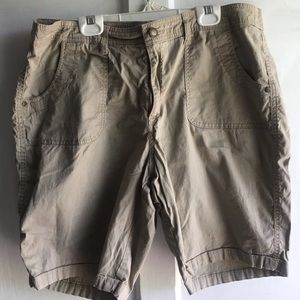Croft&Barrow Shorts, NEVER WORN